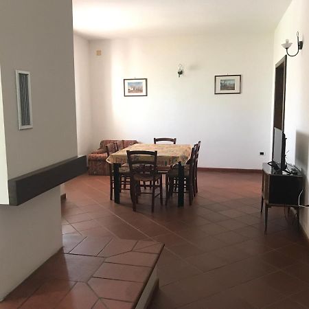 Il Lentisco Apartment Marina di Mancaversa Ngoại thất bức ảnh