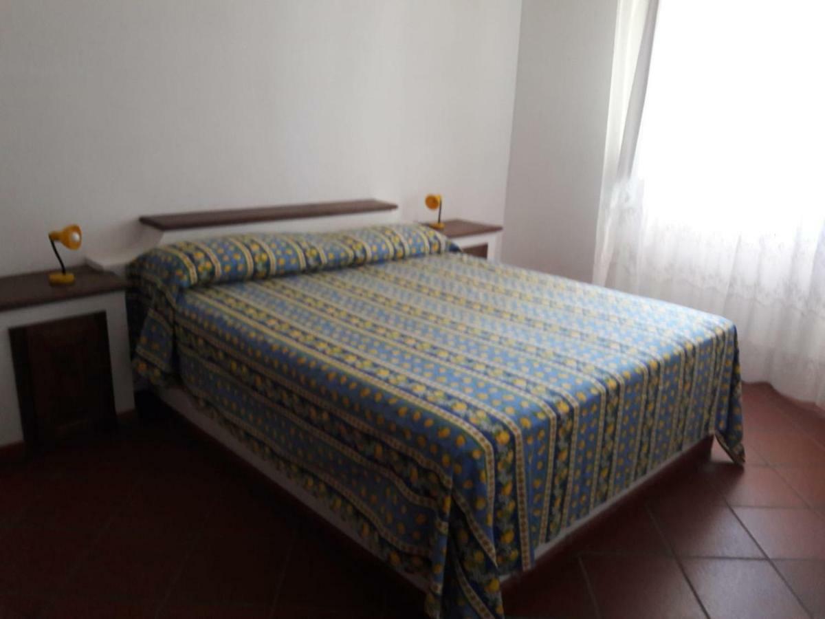Il Lentisco Apartment Marina di Mancaversa Ngoại thất bức ảnh