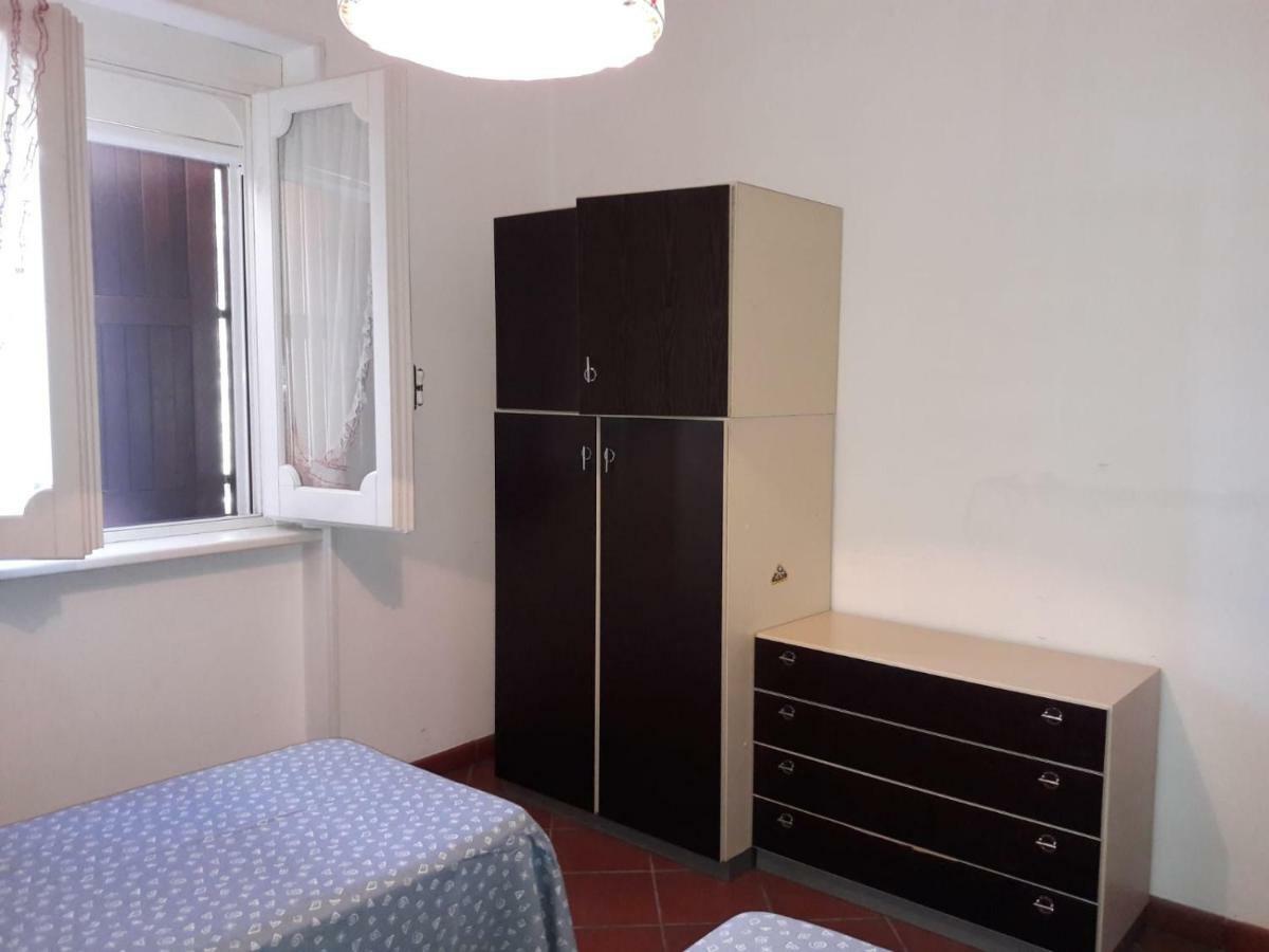Il Lentisco Apartment Marina di Mancaversa Ngoại thất bức ảnh